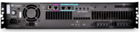 DCI4X300DA 4CH POWER AMPLIFIER 300W @ 4 OHM 70V 100V / DANTE-ENABLED & AES67 NETWORKED AUDIO AMPLIFIER WITH DSP